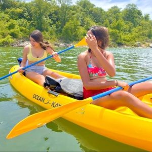 Meet your Posher, Disha